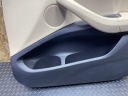 COLLECTEUR GARNITURE DROIT AVANT AVANT DROIT BMW X3 G01 7410282photo 8
