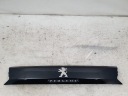 PEUGEOT 5008 2 II 17-24 CACHE COUVERCLES DE COFFRE MOULURE 9814790977photo 7