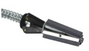 ХОНИНГОВАЛЬНЫЙ СТАНОК 2 32-89 ММ M66701 MAR-POL