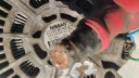 ГЕНЕРАТОР NISSAN NOTE E11 QASHQAI J10 1.6 16V 23100-BC400  (16626929448) фото min 7