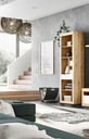 Высокая полка Lancy #SFM STRZYŻÓW #OUTLET