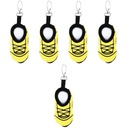 Сумка для мячей для мини-гольфа Снаряжение для начинающих