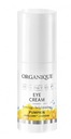 Увлажняющий крем для глаз Тыква 20мл ORGANIQUE