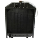 ОХЛАДИТЕЛЬ ВОДЫ MASSEY FERGUSON LANDINI PERKINS