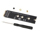 Адаптер M.2 NVMe MacBook Air 2013 2014 2015 2017