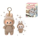 1 SZT. LA-BUBU THE MONSTERS ANIME DOLL PLUSZOWA ZABAWKA BRELOK Blind box