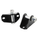 2 PCS KIT VERS USUWANIA DOIGT ARRIÈRE GORNEGO AMORTISSEURphoto 10
