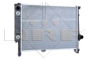 NRF 507619 RADIATEUR SYSTÈME REFROIDISSEMENT MOTEURphoto 8