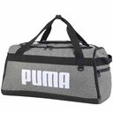 СУМКА PUMA CHALLENGER 079530 12 ТРЕНИРОВОЧНАЯ СПОРТИВНАЯ СУМКА ДЛЯ ЗАЛА S