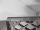 GRILLES PARE-CHOCS AVANT MERCEDES C CLASSE DANS 204 07-11 ORIGINAL ENSEMBLEphoto 10