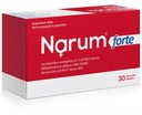 Нарум Форте пищевая добавка с пробиотиками 30 капсул