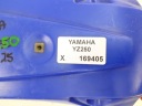 YAMAHA YZ250 БАК ТОПЛИВА БАК  фото 6