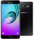 Samsung Galaxy A5 2016 SM-A510F LTE Black | ORIGINÁLNE BALENIE | Stav balenia originálne