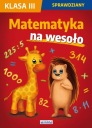 MATHEMATICS SPRAWDZIANY NA WESDZOŁO KL. 3 SZKO PODRASPOWY Beata Guzowska