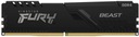 Operační paměť DDR4 Kingston 4 GB 2666 16 Model Beast