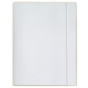 Папка картонная А4 на резинке BARBARA