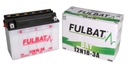 Аккумулятор FULBAT LAWN&GARDEN 12N18-3A