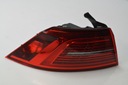 LAMP LEFT REAR 3G5945207C VW PASSAT B8 UNIVERSAL photo 1 - milautoparts-fr.ukrlive.com