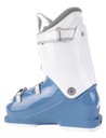 Detské lyžiarske topánky Nordica SPEEDMACHINE J4 Druh viazania inne