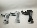 RENAULT TWINGO III 14-18 PANNEAU AVANT SUPPORT RENFORCEMENT AVANT 625123299Rphoto 9