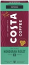 Кофе для NESPRESSO COSTA Эспрессо Гондурианская обжарка 100% Арабика 10 шт.
