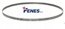 Ленточная пила по дереву PASAT 5200X35X08 ROH FENES