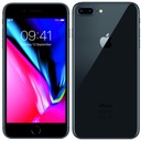 Apple iPhone 8 Plus 256 ГБ серый