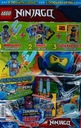 LEGO NINJAGO 2/2022 + БЕНТОМААР