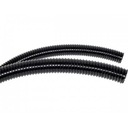 ШЛАНГ 40мм, небьющийся, ГОФРИРОВАННЫЙ