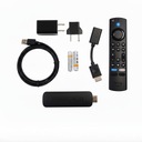 Přehrávač AMAZON Fire TV Stick 4K Max 16GB Model 4K MAX 2023