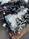 MOTOR PORSCHE CAYENNE 3.6 V6 CXZ COMPUESTO 