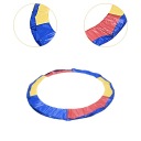 Фітнес Батути Trampolina Z Uchwytem 2,44 M