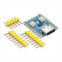 Прототип платы mini USB TYPE-C PICO RP2040