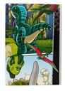 Lego Jurassic World Card Series 3 № 213