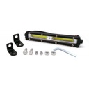 FARO EN FUNCIONAMIENTO COB DIODO LUMINOSO LED 7