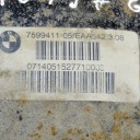 BMW 1 F20 M 135I 2 F22 F23 M 235I PONT DIFFÉRENTIEL 3.08 7599411photo 7