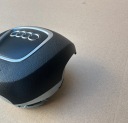 AUDI A6 C6 COUSSIN CONDUCTEUR NOIRE 4F0880201AAphoto 12