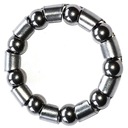 КОРЗИНА ДЛЯ ШАРОВ, ВЕНОК ЗАДНЕЙ СТУПИЦЫ ТОРПЕДЫ, 9x5,5 мм