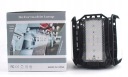 2× ФАРА SUFITOWA 60W LED (СВІТЛОДІОД) ВИСЯЧІ PLAFON СЕРВІСНА ZYRANDOL ГАЛОГЕН ЛАМПОЧКА  (18153633025) фото min 8