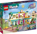LEGO Friends 41731 Международная школа Хартлейк