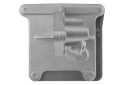 RADIATEUR HUILES NISSAN X-TRAIL II 2.0DCI 2.5 07- ALTIMA 2.5 06-photo 6