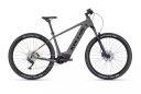 KELLYS TYGON R50 GREY 29 M FRAME модель 2023 г.