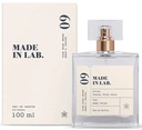 MADE IN LAB 09 WOMAN WODA PERFUMOWANA Damska 100 ml