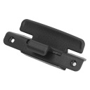 REPLACEMENT LATCHES DOOR PRZEGRODY CONSOLES ABS FOR LS430 2001-2006  photo 6