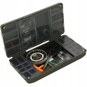 NGT Box Terminal Tackle XPR Box System хаки