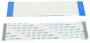 TAŚMA FFC FPC 22PIN RASTER 1.0MM 10CM TYP A