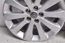 OPEL ASTRA MOKKA ДИСКИ АЛЮМІНІЄВІ R17″ 7J 5X105 ET42 0P043  (17695352421) фото min 16