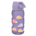ION8 - fľaša, fľaša pre deti, 350 ml - HEDGEHOGS ježkovia fialová EAN (GTIN) 0619098087765