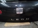 КРЫШКА БАГАЖНИКА SEAT LEON 2