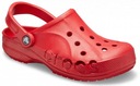 Dámske topánky Dreváky Šľapky Crocs Baya 10126 Clog 41-42 Stav balenia originálne